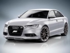 В ABT Sportsline подготовили пакеты доработок для Audi A6 и Audi A6 Avant 